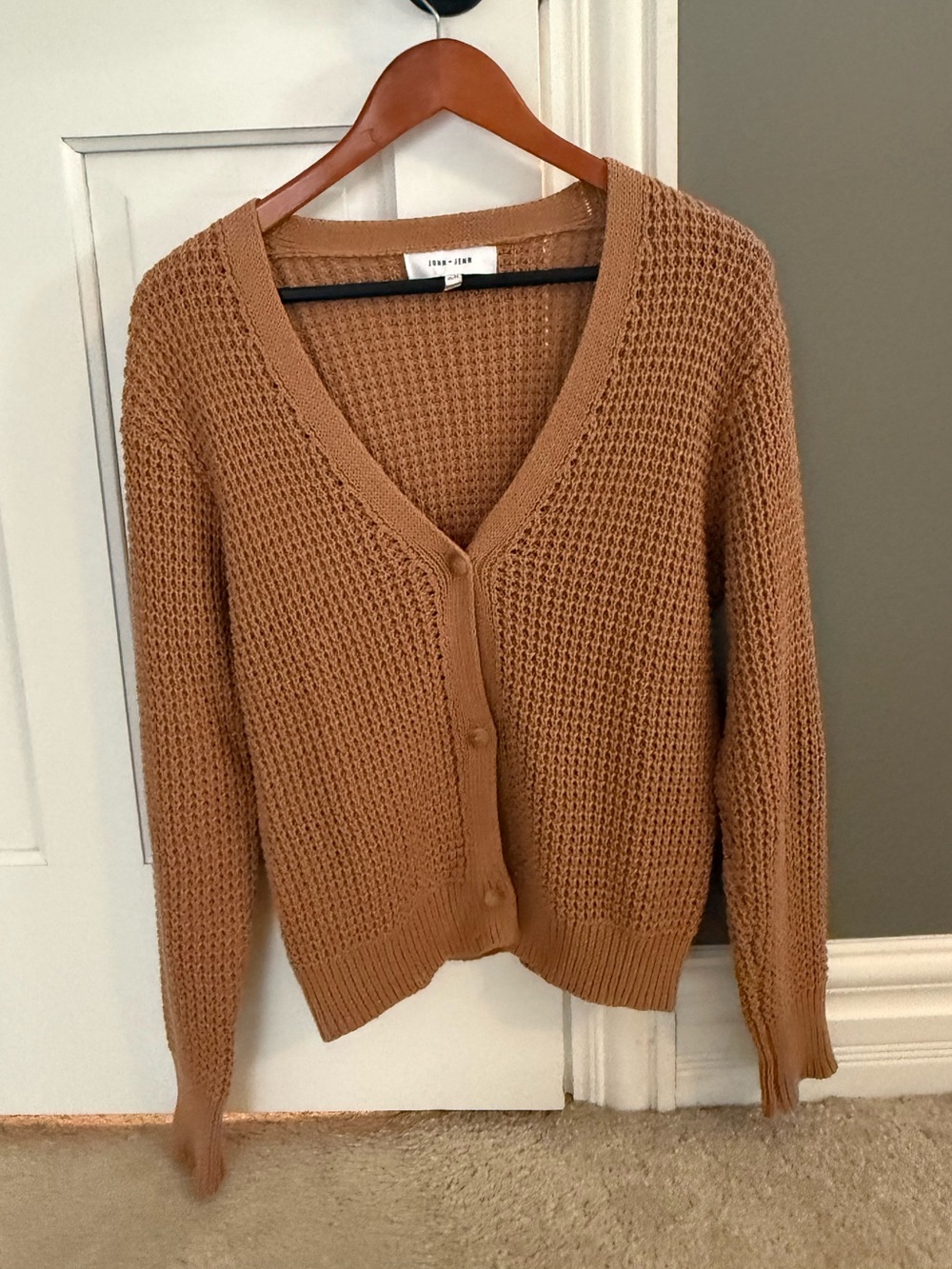 Evereve cardigan sweater